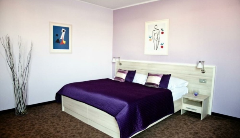 Hotel Mlýnská Uherské Hradiště